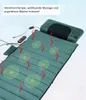 AjieQaQ Massageauflage Massagematte Ganzkörpermassage 65 x Produktbild-Vorschau 3