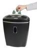 Genie 580 XCD Akten- & CD-Vernichter mit Autostart/-stopp - Produktbild-Vorschau 10