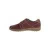 JOSEF SEIBEL Steffi 59 | Halbschuh für Damen | Rot Produktbild-Vorschau 3