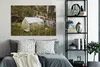 OneMillionCanvasses® - Leinwandbilder - 140x90 cm, Kleines Produktbild-Vorschau 6
