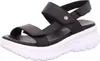 Panama Jack Damen Sandalen Sandalen Noor 26053-36, Produktbild-Vorschau 6