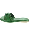 Marco Tozzi 22 27120 20 700 (39/green) Produktbild-Vorschau 1