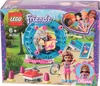 LEGO® Friends Olivias Hamster-Spielplatz, 41383 Produktbild-Vorschau 12