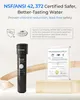 Waterdrop 15UA Système de filtration d'eau sous évier avec Voir les images du produit 4