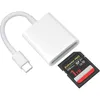 D65 USB 3.1 Typ C auf SD Kartenleser Speicherkarte OTG USB Produktbild-Vorschau 4