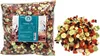 Paul & Paulina Gemüsemix 1kg Gemüse mit Karotten Erbsen Produktbild-Vorschau 1