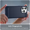 iPhone 14 Pro Max Hülle, Carbon-Faser TPU Silikon Stoßfest Produktbild-Vorschau 7