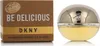DKNY Donna Karan Be Delicious Golden Eau De Parfum 50 ml Produktbild-Vorschau 10