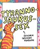einhorn Tyrannosaurus Sex Kondome BIG, Männliches Kondom, Produktbild-Vorschau 2