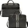 Guess Torba Gucb15P4Rpsk 16 Czarny/Black 4G Printed Stripes Voir les images du produit 6