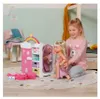 Zapf BABY born Armoire arc-en-ciel 836040 Voir les images du produit 5
