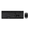 Cherry B.UNLIMITED 3.0 Wireless Desktop black QWERTZ DE Produktbild-Vorschau 2