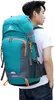 CarryQuest® - Mochila de trekking de 65 litros, Vista previa de la imagen del producto 9