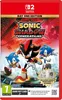 Gra SONIC X Shadow Gen (NSW2) Podgląd zdjęcia produktu 1