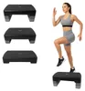 Regulowany step do aerobiku do fitnessu mały 3-stopniowy Podgląd zdjęcia produktu 1