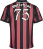 Motörhead Trikot Herren Soccer Jersey multicolor 4XL Produktbild-Vorschau 2