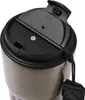 Premium Isolierbecher 8 warm und 12 kühl Stunden 400ml Produktbild-Vorschau 8