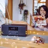 hama DR1550CBT DAB+ Empfänger schwarz Anteprima dell’immagine prodotto 5