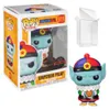 Figurine en vinyle POP! Animation de Dragon Ball, édition Voir les images du produit 3