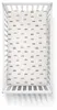Lenzuolo con Angoli per Lettino 60 × 120 cm – 100% Cotone, Anteprima dell’immagine prodotto 3