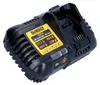 DeWalt DCB 116 XR Schnell Ladegerät 12 V - 18 V Li-Ion 6 A Produktbild-Vorschau 5