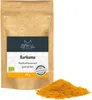 Kurkuma (Gelbwurz), gemahlen, BIO, 250g Produktbild-Vorschau 1