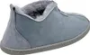 Vanuba Kalahari Lammfell Hausschuhe Damen Schuhe - Produktbild-Vorschau 4