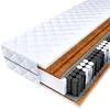 A cutaway view of a mattress. Produktbild-Vorschau