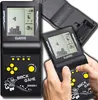 Elektronická hra Tetris snake pocket console Náhled obrázku produktu 2