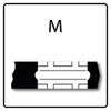 Rothenberger 015062X, 190 mm, 390 mm, 120 mm, 8,6 kg, 9 kg Produktbild-Vorschau 5