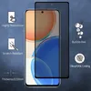 2x Privacy Schutzglas für Samsung Galaxy S24 Sichtschutz Produktbild-Vorschau 2