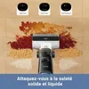 Dreame Mova K20, Bezsáčkové, Černá, Bílá, Suché a mokré, Náhled obrázku produktu 14
