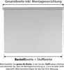 Verdunkelungsrollo Klemmrollo Klemmfix Verdunklungsrollo Produktbild-Vorschau 9