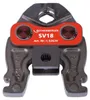 Rothenberger Pressbacke Compact M 18 mm System V / SV Produktbild-Vorschau 3