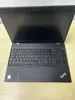 Lenovo Thinkpad T580 Core i5-8350U 1.7 GHz 8GB RAM 256 GB Produktbild-Vorschau 1