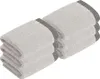 6er Pack Seiftuch Prato von der Marke bugatti 30 x 30 cm Produktbild-Vorschau 1