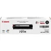 Canon Toner Cartridge 731 H BK schwarz Produktbild-Vorschau 1