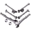 6 zadních vahadel pro Subaru Impreza WRX STi GDA 2002-2007 Náhled obrázku produktu 1