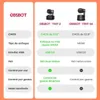Remo Tech Tiny 2 PTZ USB AI Webcam 4K 30 fps Produktbild-Vorschau 14
