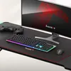 Huzaro Hero 3.3 RGB - gaming table Voir les images du produit 21