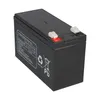 Batteria al piombo AGM Multipower MP7-12B, 12V, 7Ah, con Anteprima dell’immagine prodotto 8