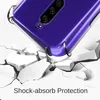 Sony Xperia 1 Pouzdro, Průhledné Měkké TPU Bumper, Náhled obrázku produktu 6