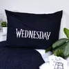 JERRY FABRICS Linen w zestawie Wednesday Rain Bawełna, Podgląd zdjęcia produktu 4