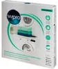 WPRO SKS101 Kit d'empilage universel Voir les images du produit 20