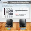 Sada náhradných dielov VERCO pre Roborock Saros Z70, Náhľad obrázku produktu 8