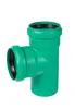 Ostendorf KG2000 SN10 Abzweiger DN/OD 110/110 87 Grad Produktbild-Vorschau 5