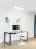 Müller-Licht LED Deckenleuchte Prisma 150cm Weiß 2 x 22W Produktbild-Vorschau 4
