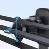 Baseus Metal Age 3 Supporto da auto per telefono, gravità, Anteprima dell’immagine prodotto 26