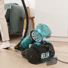 Cecotec Aspirateur sans Sac Conga Rockstar Multicyclonic, Voir les images du produit 6