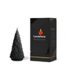 Candellana Kerze Weihnachtsbaum | Höhe: 20 cm | Brennzeit Produktbild-Vorschau 6